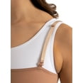 thumbnail image 2 of Capezio Ultra Soft™ Stirrup Body Tight, 2 of 7