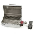 thumbnail image 3 of Springfield Stow ‘N Go Propane BBQ   #700237, 3 of 3
