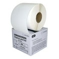 thumbnail image 3 of 34 Rolls 300 Labels POLYPROPYLENE Labels White Waterproof Dymo LabelWriters 30256, 3 of 6