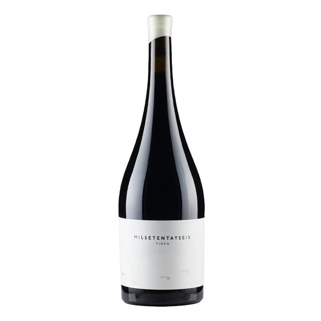 Vino Tinto Milsetentayseis 750 ml