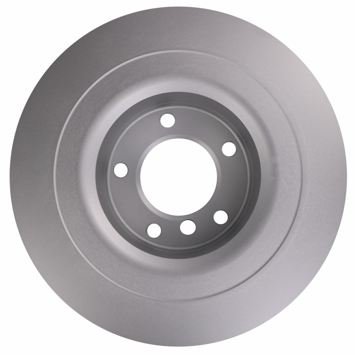 UltraHC Coated High Carbon Brake Rotor, Rear UR006144, Mercedes-Benz G55 AMG 2011