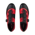 thumbnail image 2 of FIZIK VEX30CMI13010-380 Red/Black 38, 2 of 3