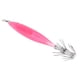 thumbnail image 2 of Señuelo de anzuelo de calamar de alta calidad, piezas de cebo, accesorio de pesca (rosa), 2 of 10