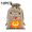 10Pcs_C, variant on CuiLiyq Orange Halloween Drawstring Candy Bags, Party Goodie Storage, Front Porch Snack Tote, Holiday Small Favor Packaging Sacks
