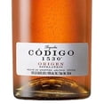 thumbnail image 2 of Pack de 4 Tequila Codigo 1530 Original Extra Añejo 375 ml, 2 of 3