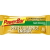 PowerBar Performance Energy - PowerBar Performance Energy, Apple Cinnamon, 12 count