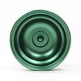 thumbnail image 2 of Astral Return Tops The Particle Yo-Yo - Mono-Metal YoYo (Green), 2 of 4