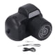 thumbnail image 1 of Caméra pouce 1080P 2MP écran 0,96 pouce angle d'objectif 160° caméra compacte porte-clés DV DVR avec carte mémoire 32 Go, 1 of 4