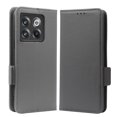 thumbnail image 3 of OnePlus 10T 5G Case , PU Leather Flip Cover Card Slots Magnetic Closure Wallet Case for OnePlus 10T 5G, 3 of 5