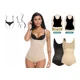 thumbnail image 2 of Faja Reductora Moldeadora Pecho Y Abdomen, Abrir Hacia Abajo, 2 of 8