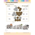 thumbnail image 6 of Evan-Moor Learning Line: Learning About Money, Grade 1 Workbook, 6 of 7