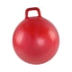 thumbnail image 1 of Pelota para saltar CUTICAT 55 cm Rojo, 1 of 8
