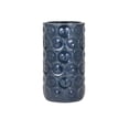 thumbnail image 1 of IMAX Corporation Yukon Vase Moyen en Bleu, 1 of 1