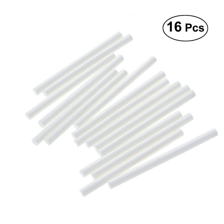 White hot 2024 glue gun sticks
