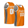 thumbnail image 1 of Custom Mens Baseball Jersey Stitched Your Design Name Number Buuton Down Shirt S-3XL, 1 of 3