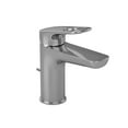 thumbnail image 1 of Toto TL362SDNo.CP Oberon R Simple Poignée Robinet d'Évier de Salle de Bain 1.5 GPM&44; Chrome Poli, 1 of 1