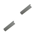 thumbnail image 4 of Speravity Reemplazo de la manija de la cubierta del interruptor del bisel del revestimiento de la ventana delantera izquierda para Golf MK4 1998-2004 Gris 2piezas Speravity CBP048642, 4 of 5