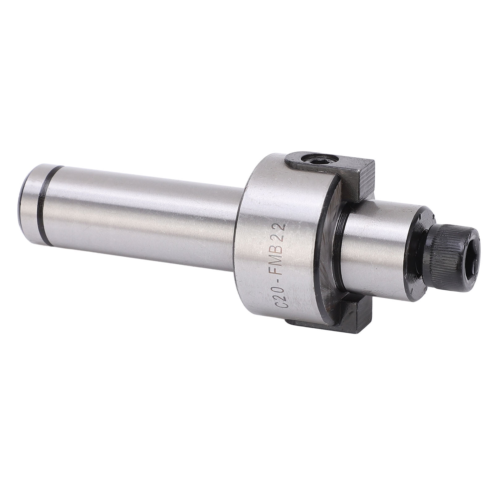 Face Mill Cutter Holder, 40cr Alloy Steel Coated Lathe Machine Cutting