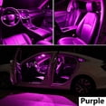 thumbnail image 3 of Kit de luces LED interiores ZITWO sin errores para VW Volkswagen Golf Jetta 3 4 5 6 7 MK4 MK5 MK6 MK7 Passat B5 B6 B7 CC Polo 6R 6C 9N, 3 of 5