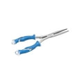 thumbnail image 4 of Cuda 8" Titanium Bonded Spit Ring Pliers, 4 of 7