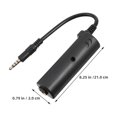 thumbnail image 2 of unbranded 2Ud Adaptador Instrumento Para Guitarra Con Interface USB Para Efectos De Sonido Y Smartphone, 2 of 8