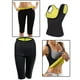 thumbnail image 3 of Trajes De Sauna Body Shaper Chaleco De Corsé De Neopreno Para Quemador De Grasa Ejercicio Gimnasio Sunnimix  Trajes de sauna, 3 of 8