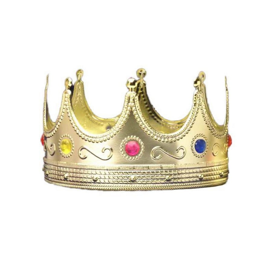 King's Gold Crown