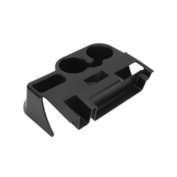 Center Console Cup Holder For Dodge Ram 1500 2500 3500 1999-2001