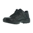 thumbnail image 3 of Reebok Work Mens Postal Express Soft Toe Athletic Work Shoe Black - CP8101 BLACK, 3 of 4