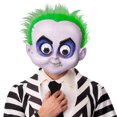 thumbnail image 3 of Beetlejuice Googly Eyes Mask, 3 of 4
