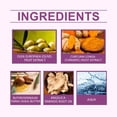 thumbnail image 4 of WoodSleep Moisturizing Day Cream, Moisturizing Face, Rejuvenating And Repairing Skin, 4 of 5