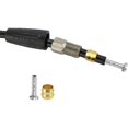thumbnail image 2 of Olive Insert, Hydraulic Disc Brake Hose Olive Connector Insert for Shimano 10 Spare Part Kit（BH90）, 2 of 4