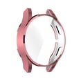 thumbnail image 2 of Full Coverage TPU Flexible Watch Case, Soft Comfort, All-Around Protection, Seamless Integration, Enhanced Durability, Easy Installation, 2 of 4