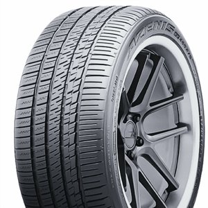 Falken Azenis FK460 A/S 225/50R18 95Y BSW (2 Tires) Fits: 2008-12 Chevrolet Malibu LTZ, 2019-23 Honda HR-V EX-L Sansujyuku sansujyuku.com