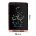 thumbnail image 3 of 12 Inch Children"s Electronic Drawing Board, Lcd Writing Tablet Zszjbv53, 3 of 5
