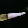 thumbnail image 3 of 1 PCS Mix Taste Cuticle Oil Pen Nail Art Care Treatment Manicure Set 6ml, 3 of 3