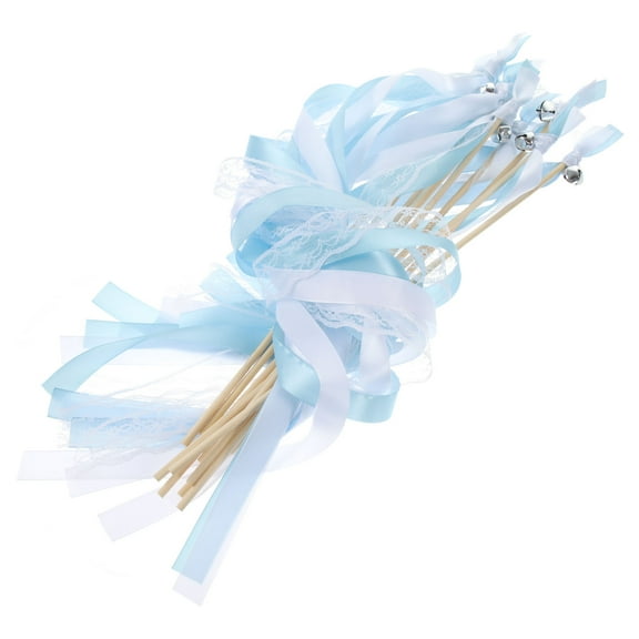 FRCOLOR  10 Pcs Fairy Party Favors Wedding Decoration Bridesmaid