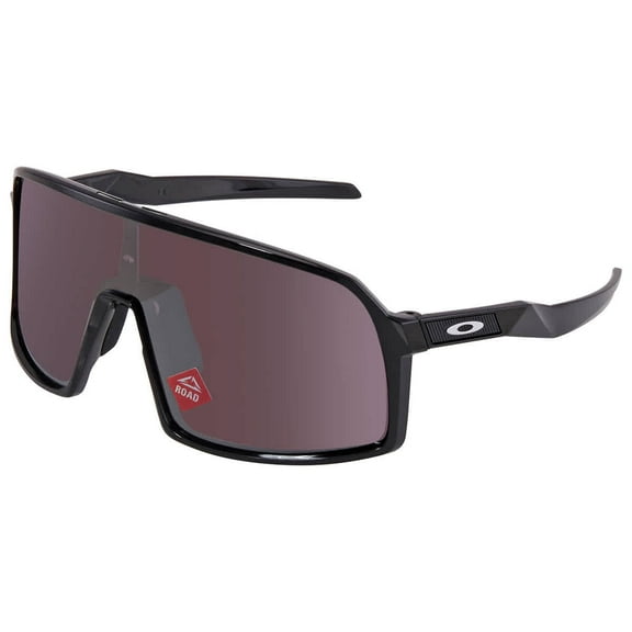Oakley Sunglasses Sutro S OO9462-01 Polished Black Prizm Road Black