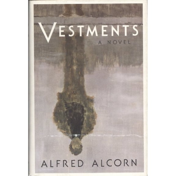Pre-Owned Vestments, 9780395470428, 0395470420, Hardcover,