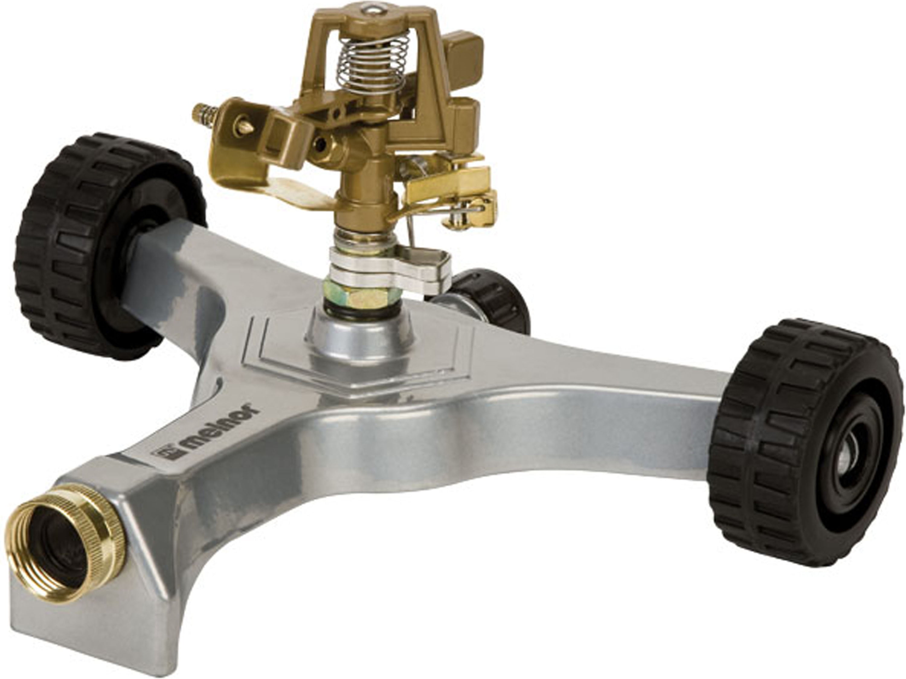 Melnor Deluxe Pulsating Sprinkler by Melnor