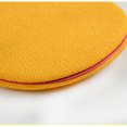thumbnail image 3 of 1 Pair Bathing Glove Shower Towel Mitten Strong Scrub Wash Cloth Bath Scrubbing Glove Exfoliating Massager, Red, 3 of 5