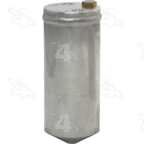 Four Seasons A/C Receiver Drier Fits select: 2001-2003 MAZDA PROTEGE