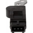 thumbnail image 3 of KarParts360 For Pontiac Wave5 2005 2006 2007 Camshaft Position Sensor | Black | Rectangular | Regular Grade | Female Connector | Replacement For 96253544, 3 of 5