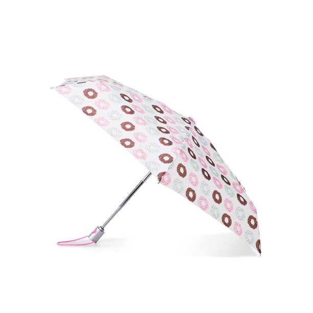 totes NeverWet® AutoOpen Mini Purse Umbrella, 39