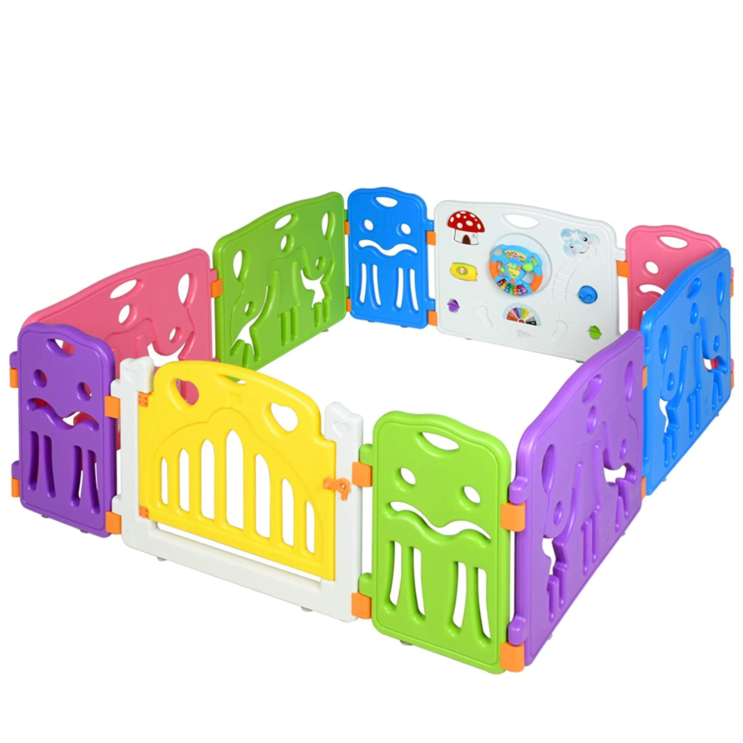 children's play pen