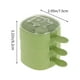 thumbnail image 3 of Borde de paleta de hielo casero de verano DIY Caja de hielo para paletas de hielo caseras Helado de plástico Hielo, 3 of 6
