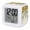 Green Beige, variant on Sunflowers Digital Alarm Clock for Bedrooms,Smart LED Alarm Clock with 7 Color Night Light,Eucalyptus Leaves Spring Floral Summer Botancial Silent Wake Up Clocks for Sleep Study Cooking 3.2"x3.2"