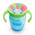 thumbnail image 3 of Miracle® 360° Tie Dye Trainer Cup, 3 of 3