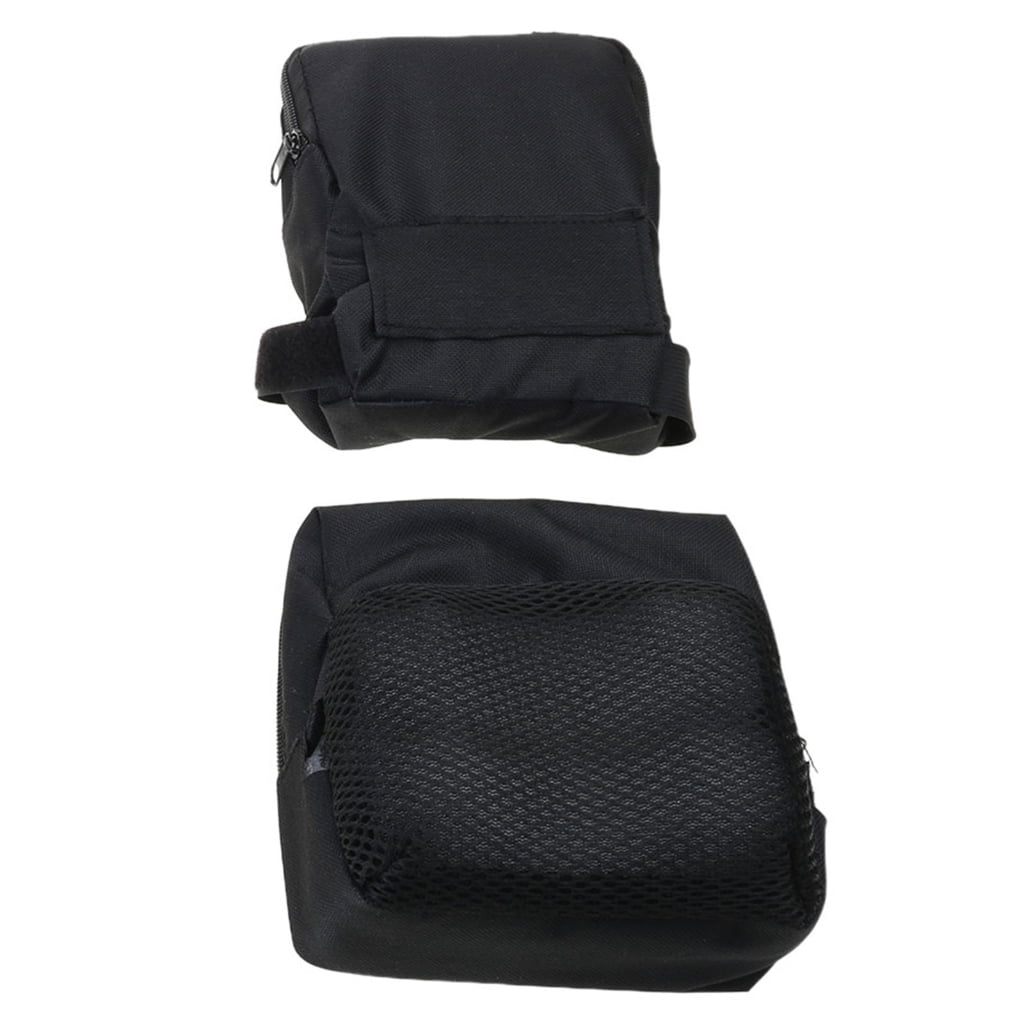 Knee Seats for Gardening Strap on Kneeling Device for Garden Ergonomic Gardening