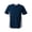 Navy, variant on Alleson Athletic B94485657 Crush Full Button Baseball Jersey, Navy - 2XL